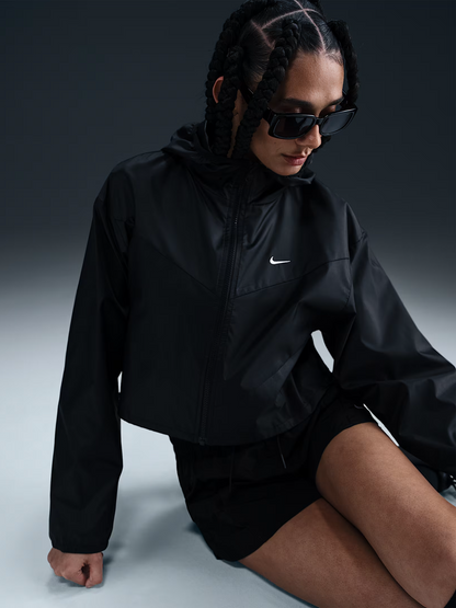 Windrunner Woven Hooded Jacket