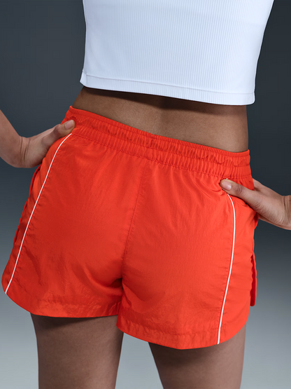 Nike Windrunner Women's Mid-Rise 2" Woven Shorts