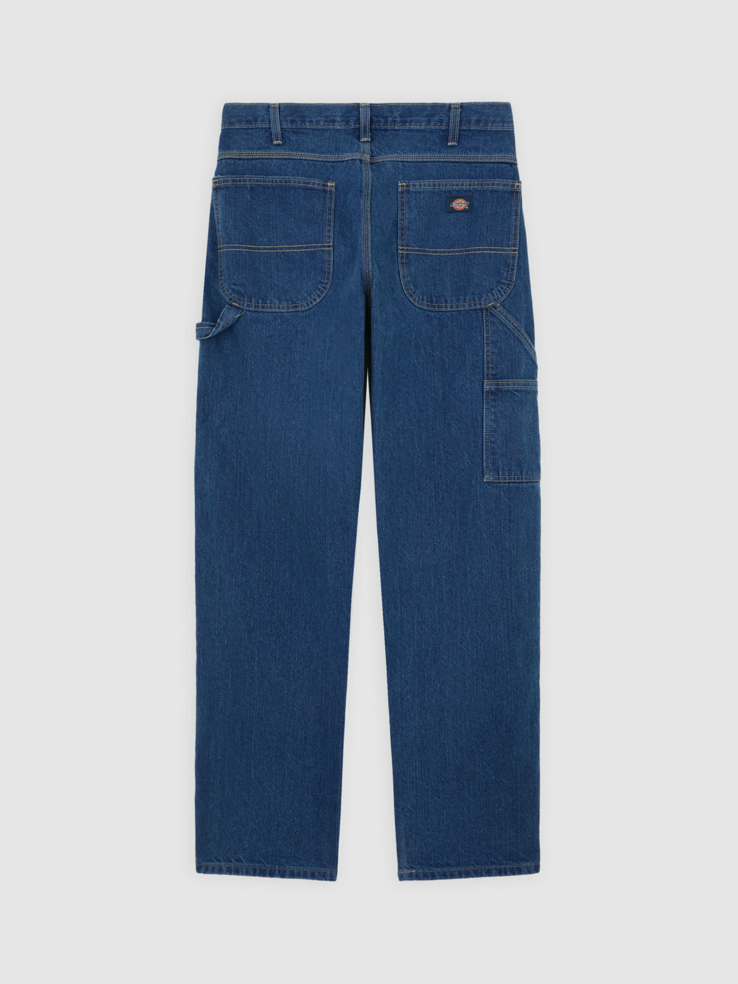 1993 Denim Utility Jeans