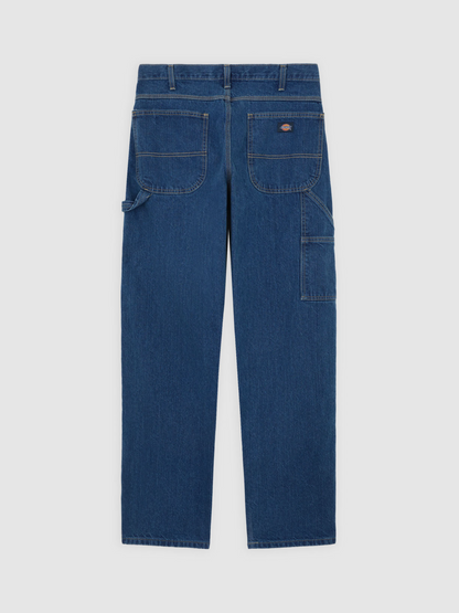 1993 Denim Utility Jeans