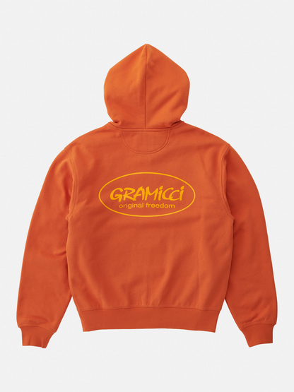 Women's Original Freedom Hooded Sweatshirt