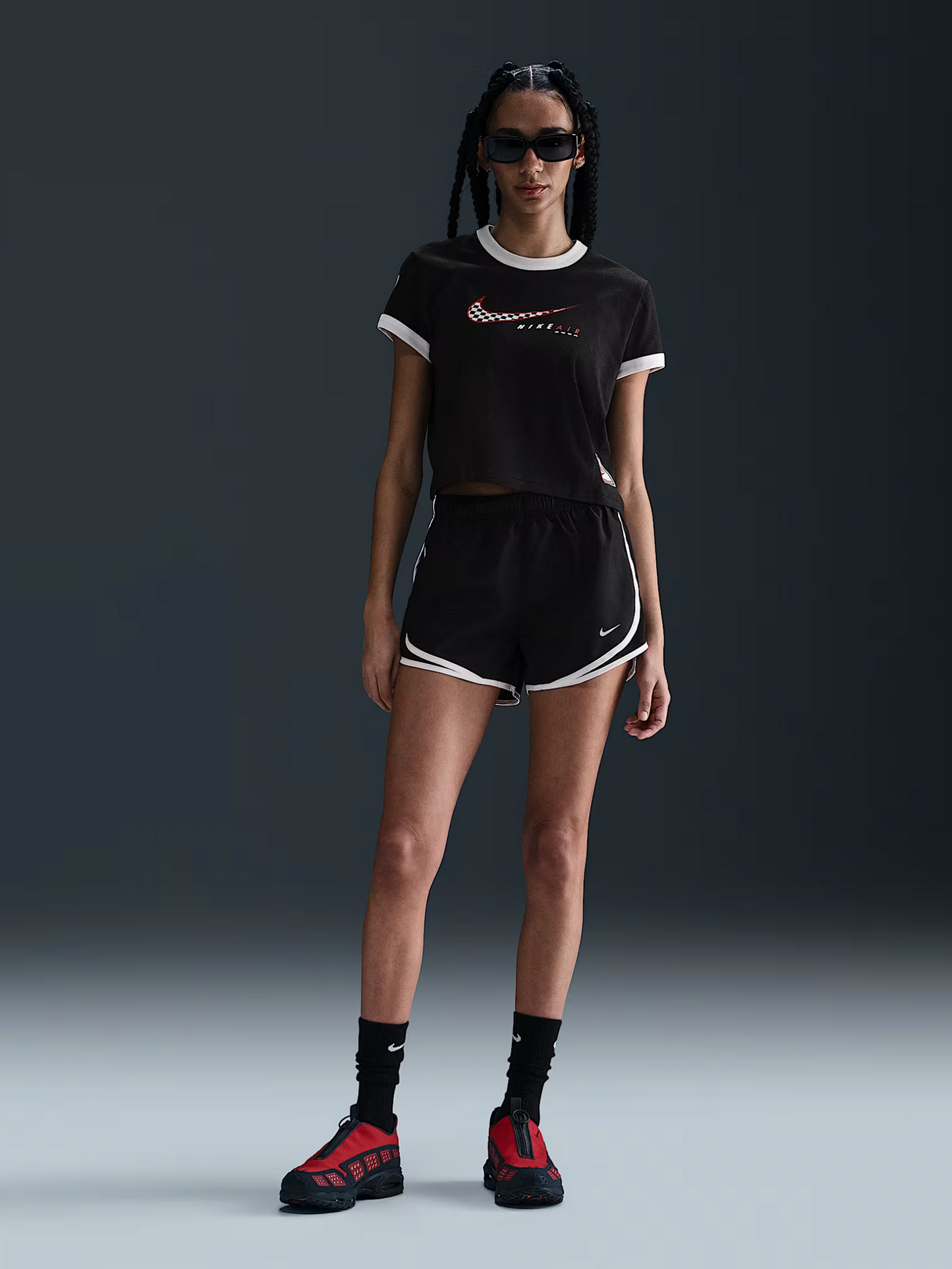 NSW Women's Short-Sleeve T-Shirt