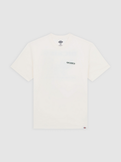 Builder Tee Ss Move On