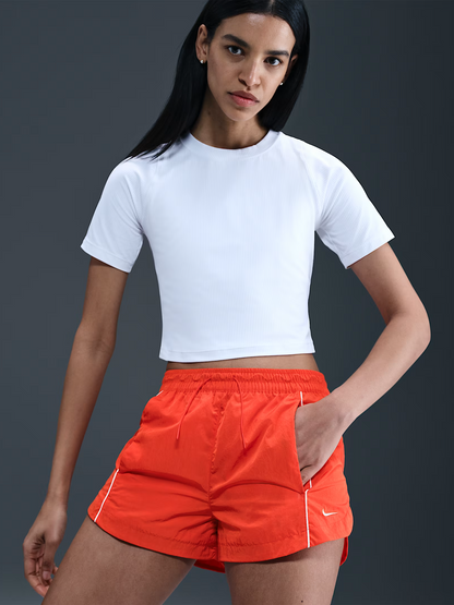 Nike Windrunner Women's Mid-Rise 2" Woven Shorts