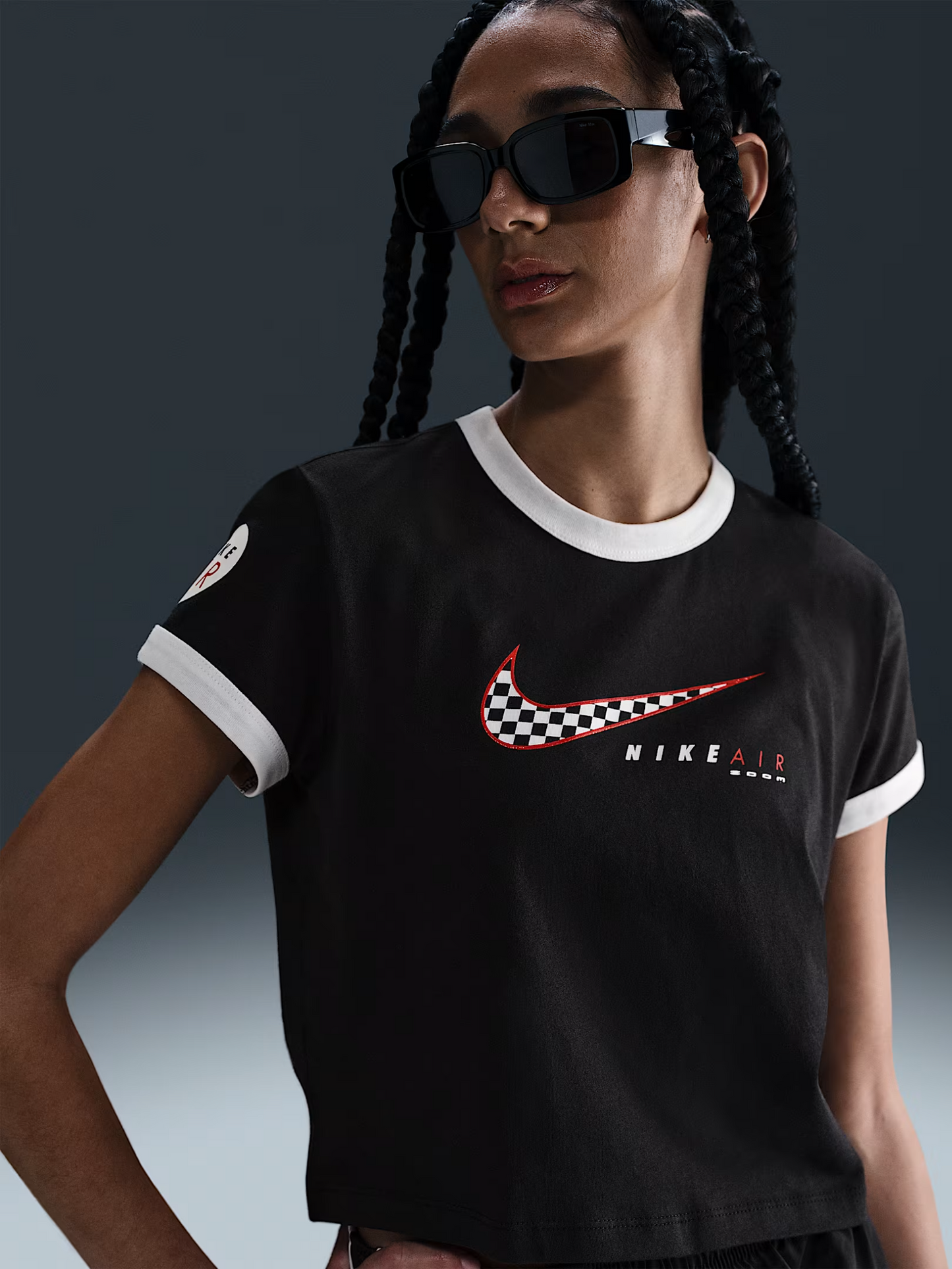 NSW Women's Short-Sleeve T-Shirt