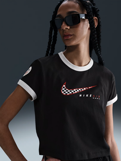 NSW Women's Short-Sleeve T-Shirt