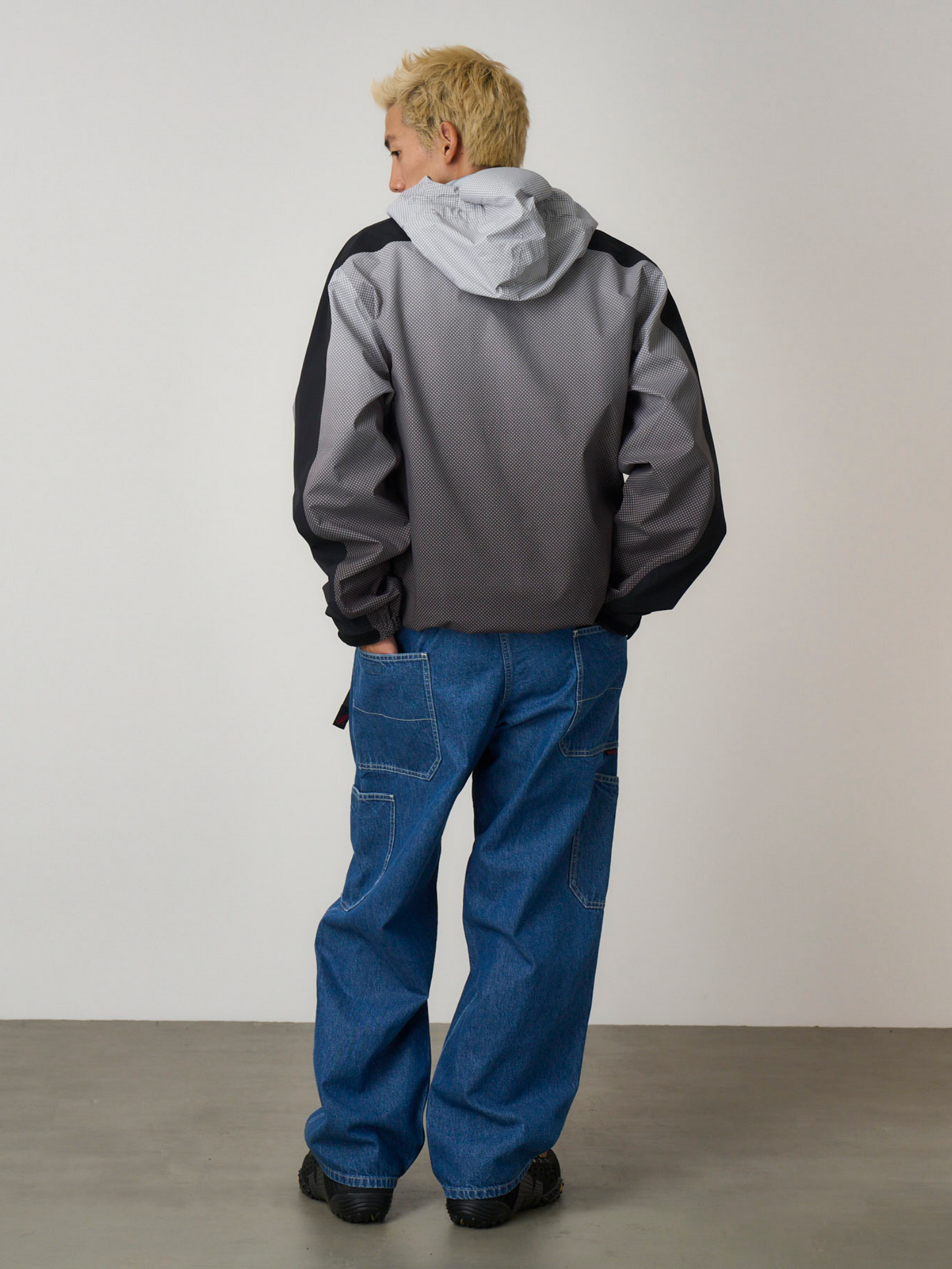 Men's Rock Slide Denim Pant