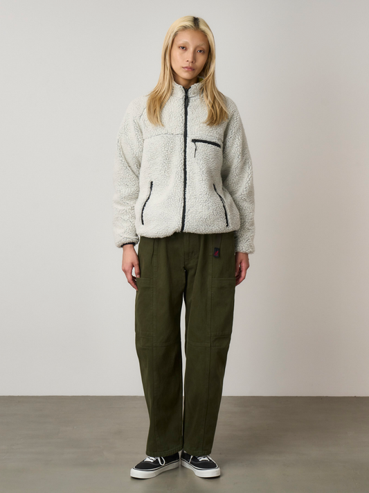 Women's Winter Twill Voyager Pants