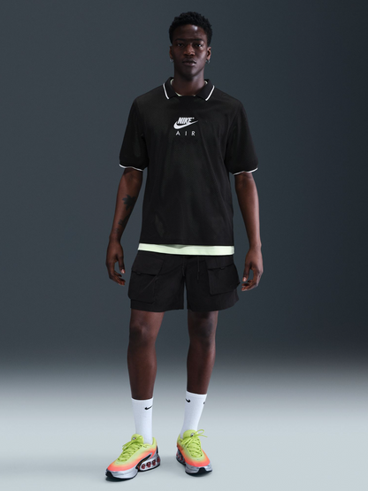 Men's Air Football Jersey