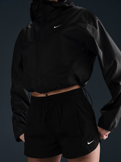 Windrunner Woven Hooded Jacket