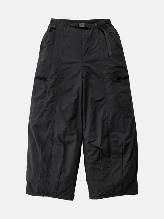 Women's Nylon Balloon Pants