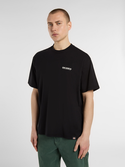 Builder Tee Ss Move On