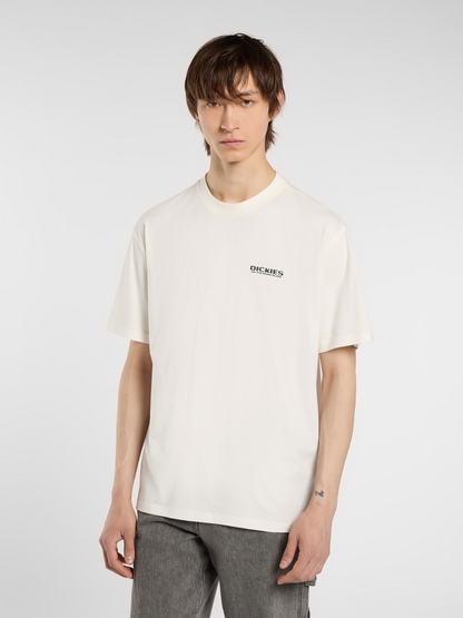 Builder Tee Ss Move On