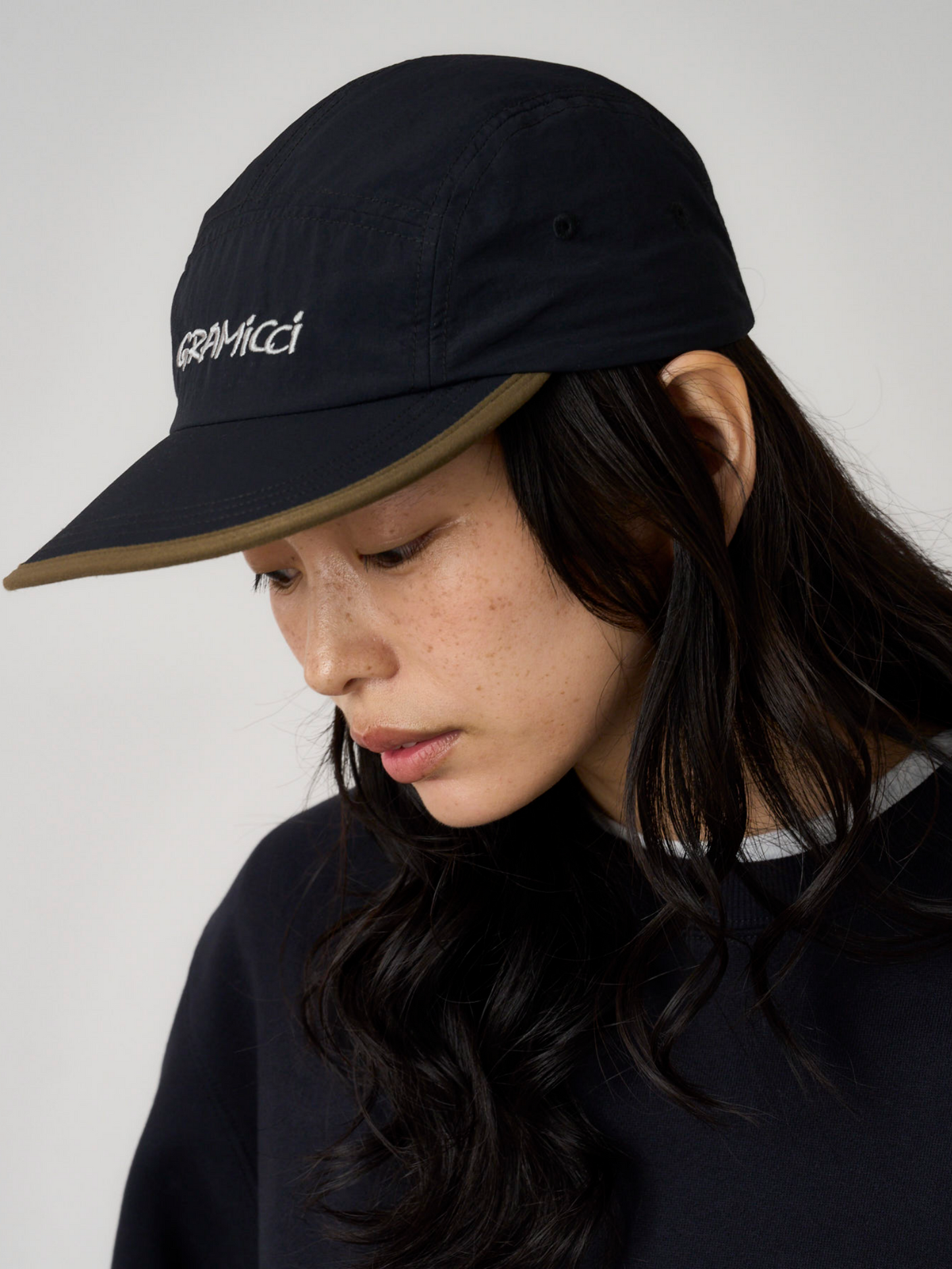 Nylon Gramicci Cap